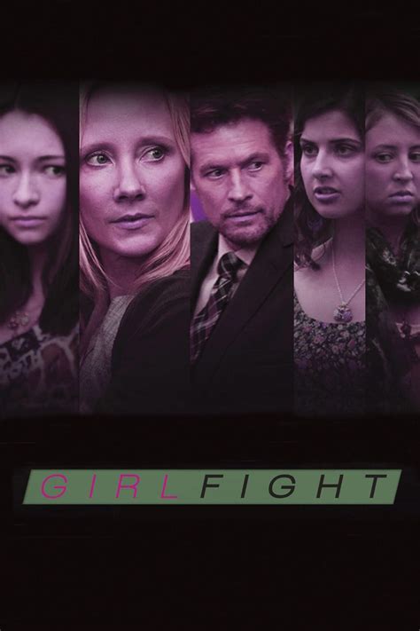 girl fight|Girl Fight (2011) — The Movie Database (TMDB).